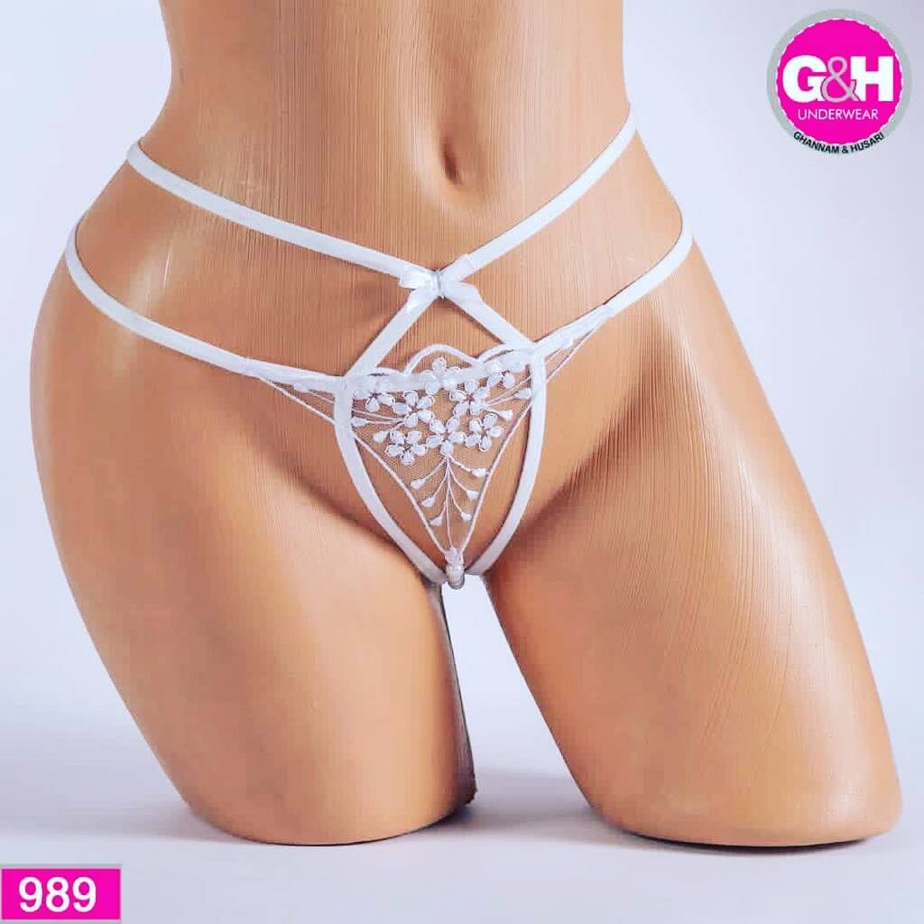 About GH Lingerie